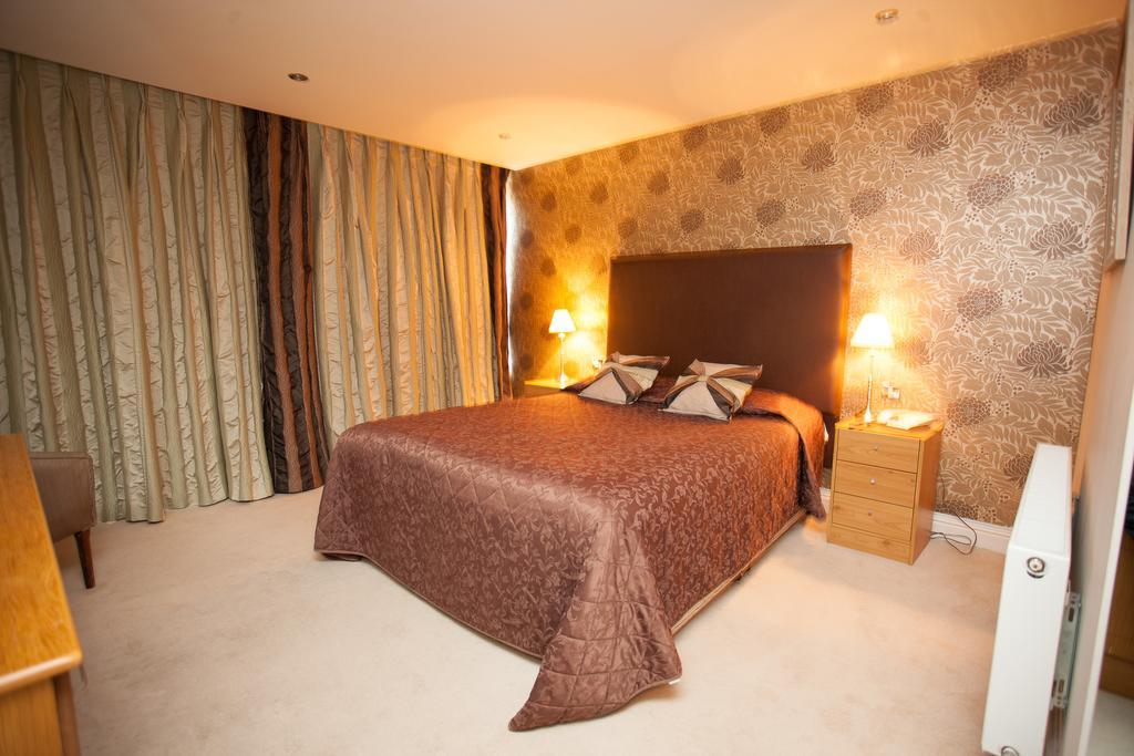 Earl Of Desmond Hotel Tralee Habitación foto