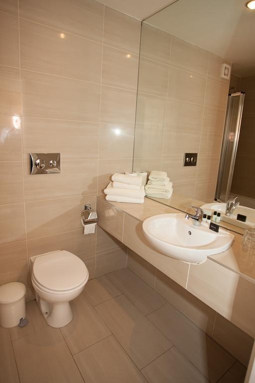 Earl Of Desmond Hotel Tralee Habitación foto