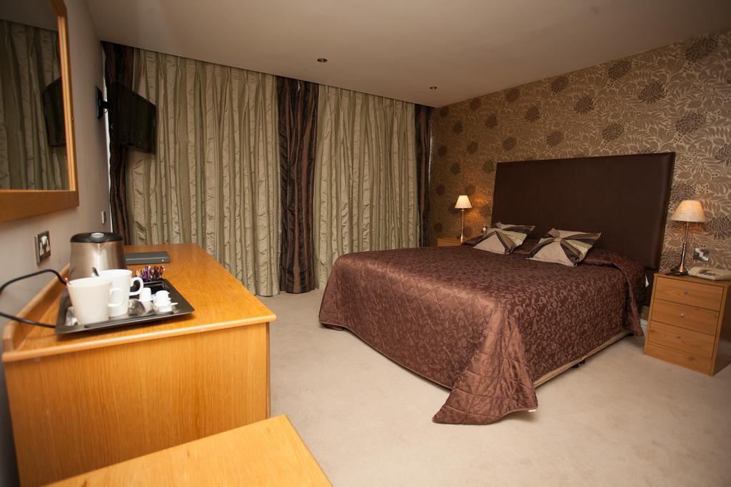 Earl Of Desmond Hotel Tralee Habitación foto